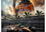 design a f1 poster